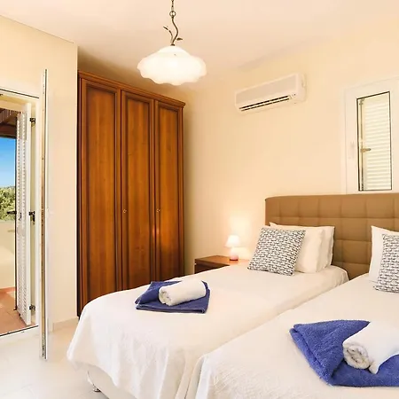 Βίλα Seven Springs