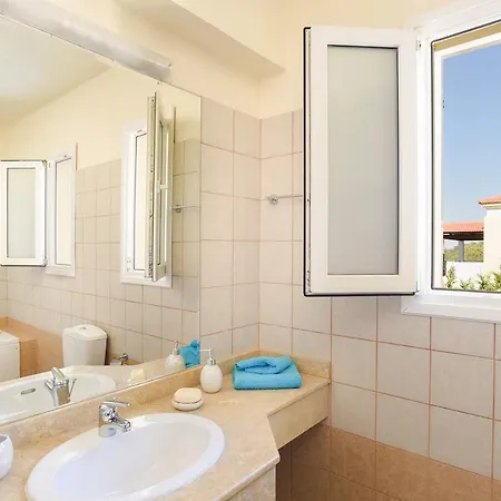 Seven Springs קולימביה