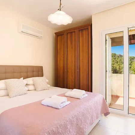 Βίλα Seven Springs