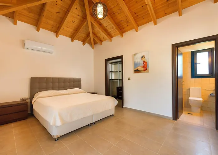 Seven Springs Kolymbia