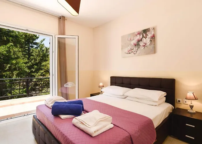 Seven Springs Villa *