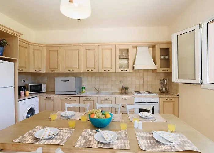 Villa Seven Springs *