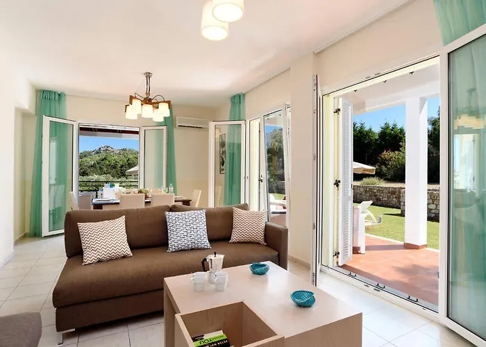 Seven Springs Villa *