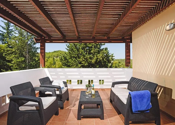 Seven Springs Kolymbia