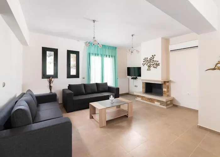 Seven Springs Villa *