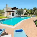 Seven Springs Villa Kolymbia