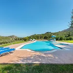 Villa Seven Springs