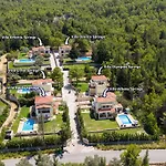 Villa Seven Springs