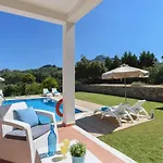 Seven Springs * Kolymbia