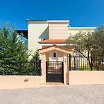 Seven Springs Villa