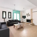 Seven Springs Villa *