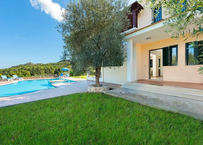 Seven Springs * Kolymbia