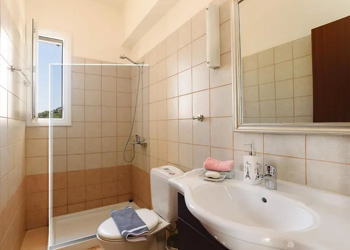 Seven Springs * Kolymbia