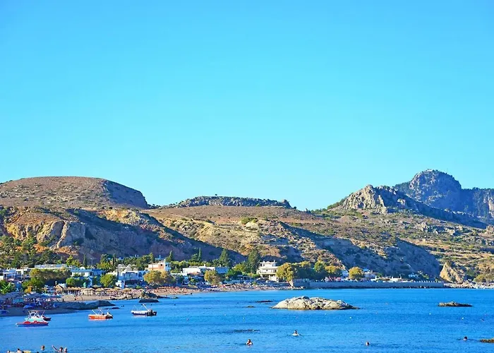 Villa Seven Springs *