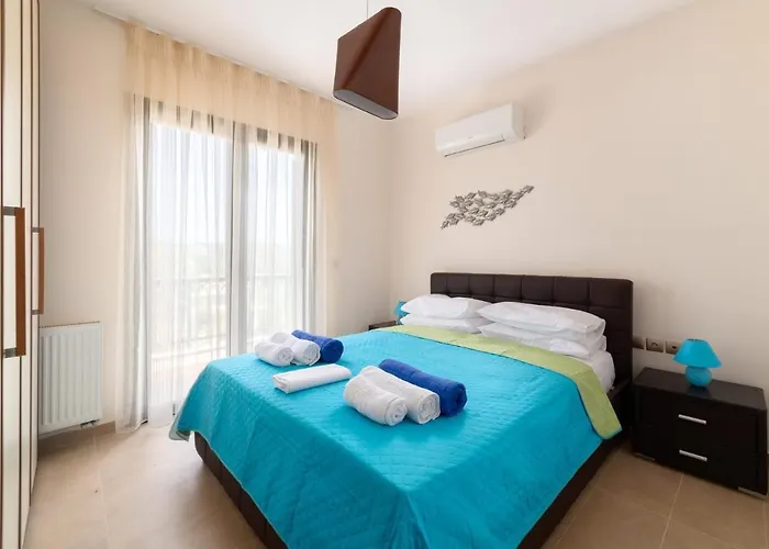 Seven Springs Villa *