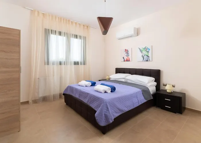 Seven Springs Villa *