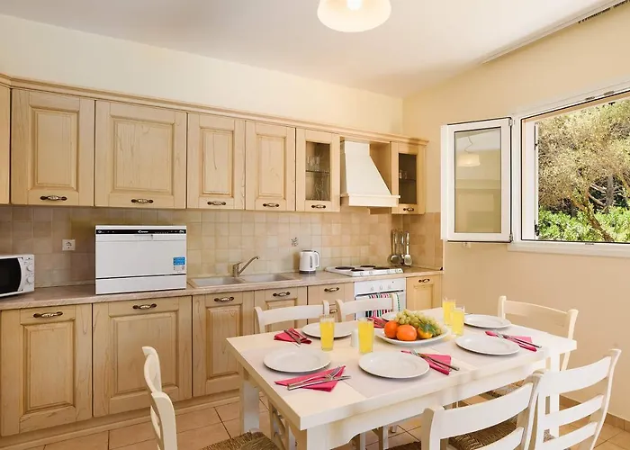 Seven Springs Kolymbia